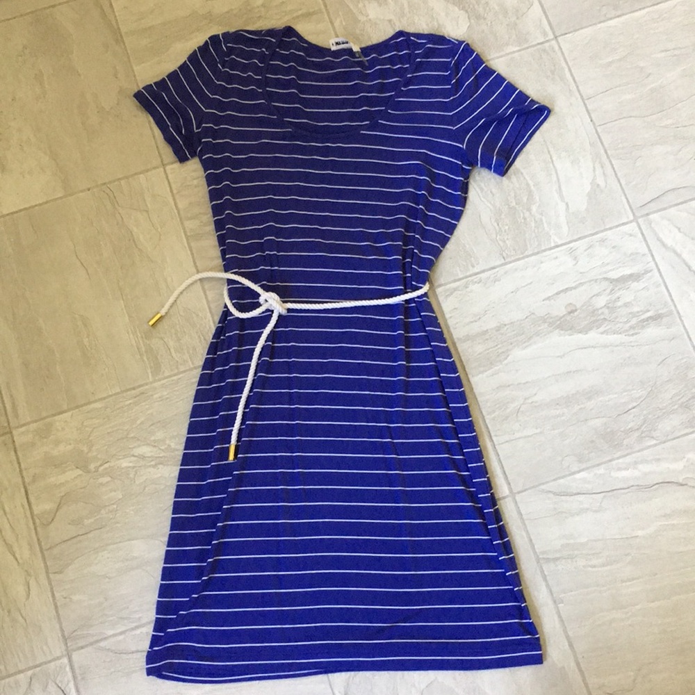 Calvin Klein size 4 dress